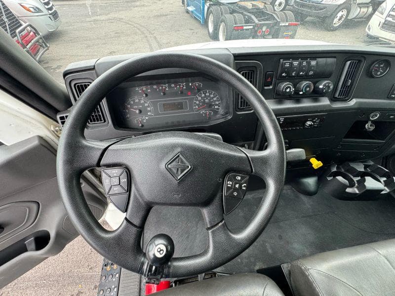 2019 International MV607 image 37