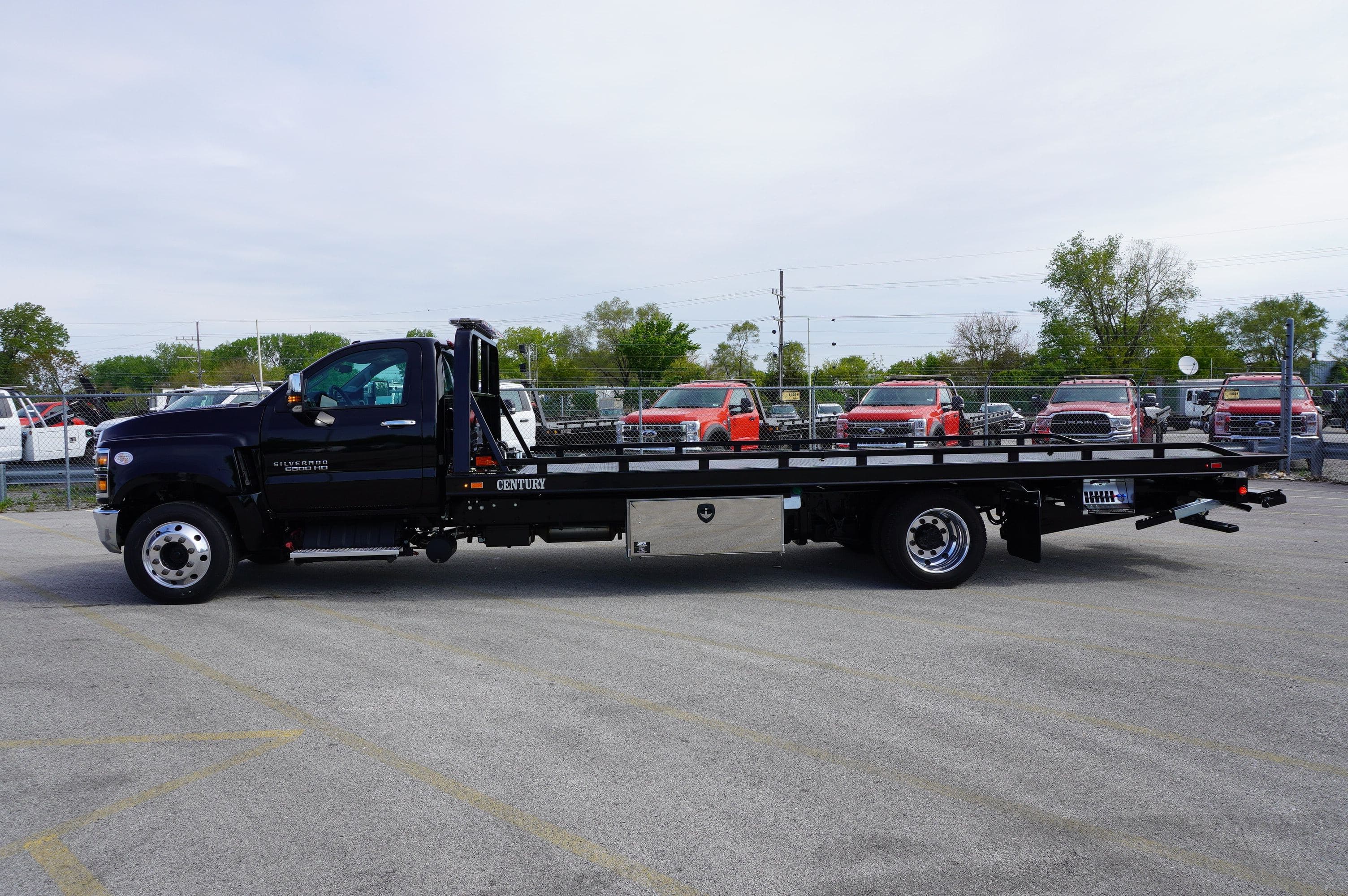 2024 GM GM515 STK#6321C image 3