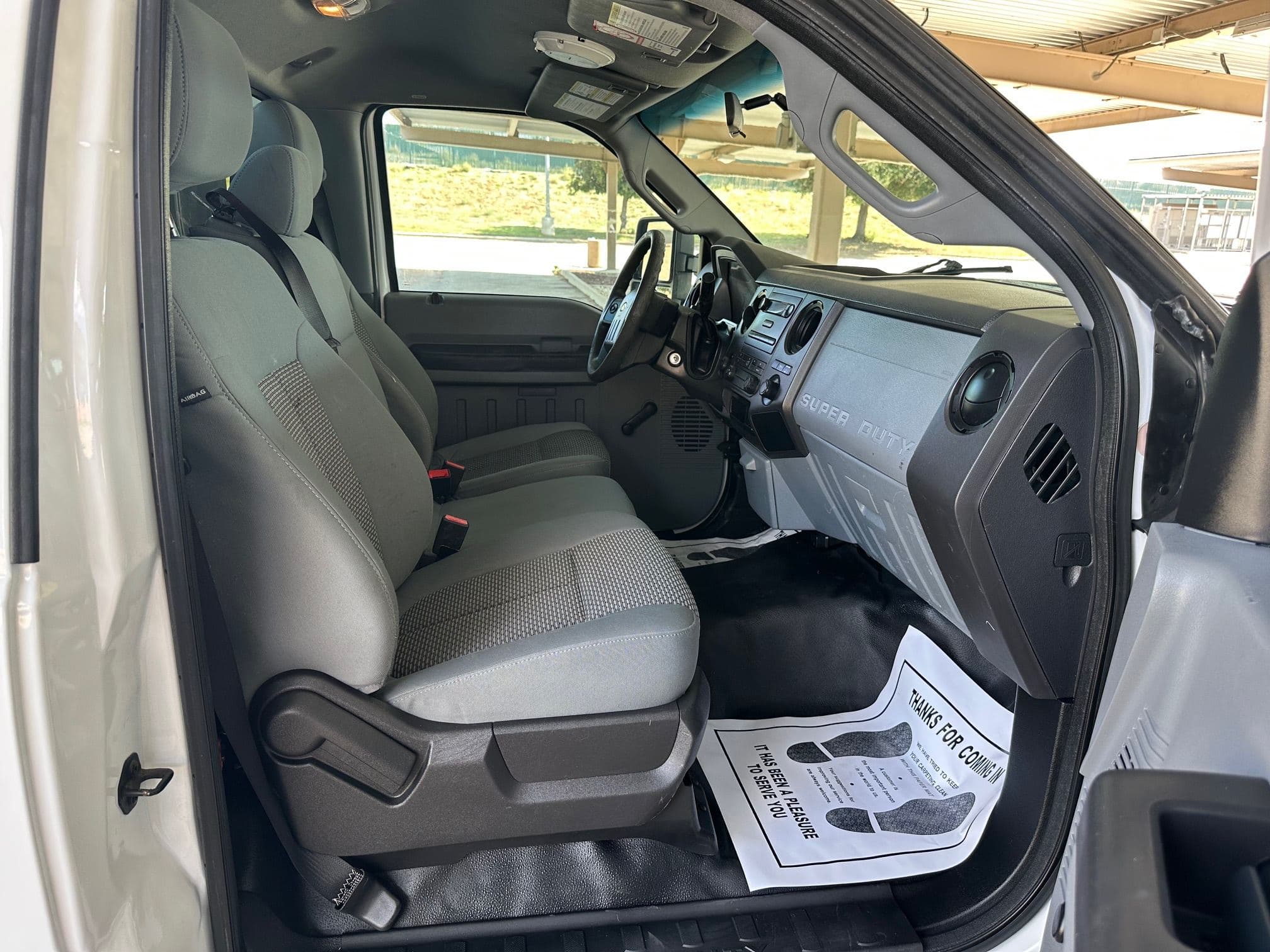 2015 FORD F250 13487 image 31