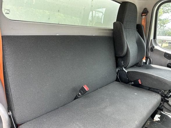 2019 Freightliner BUSINESS CLASS M2 106 image 5