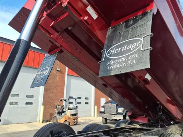 2026 Kenworth Reitnouer Inc Trailers image 11