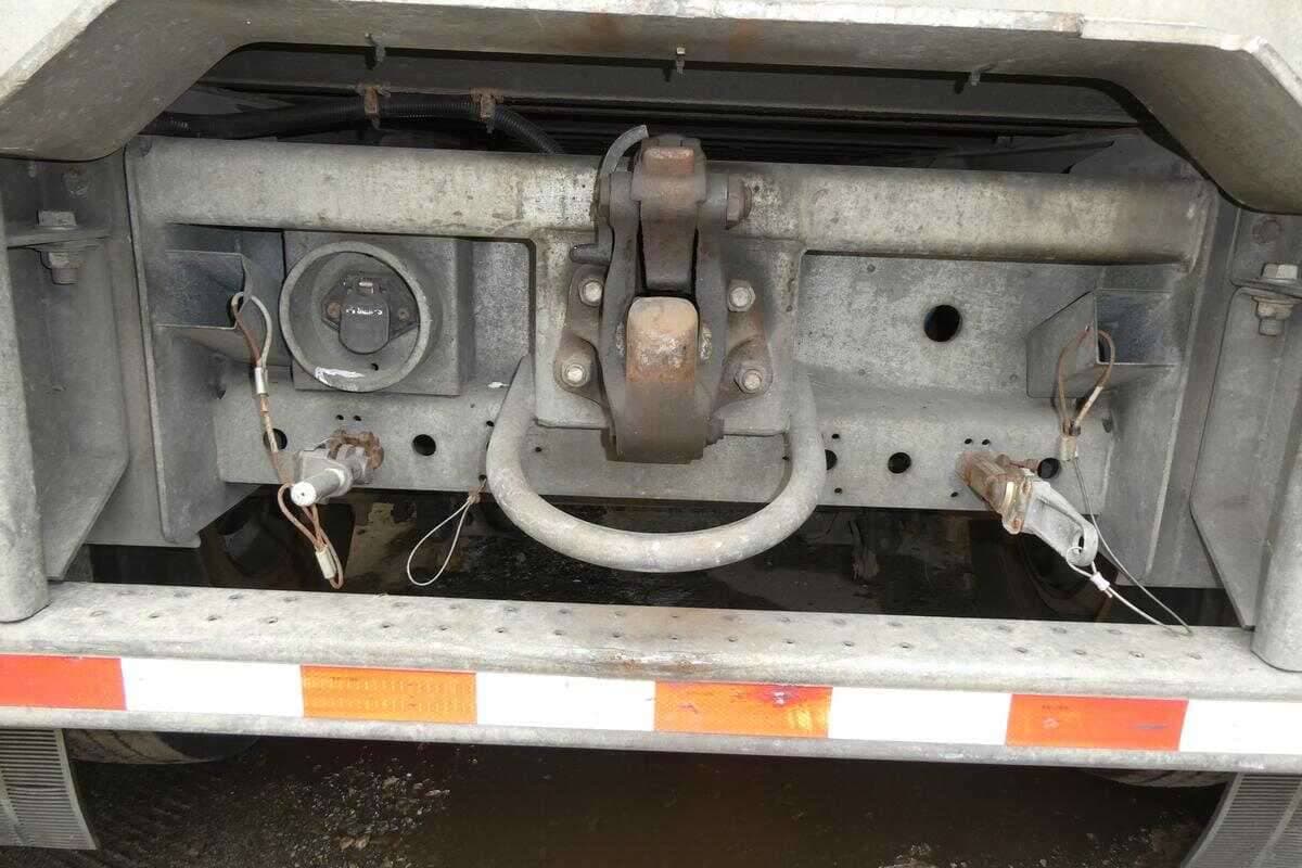 2017 Wabash Dry Van Duraplate image 12