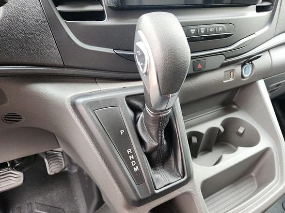 2026 Ford DE-16 image 8