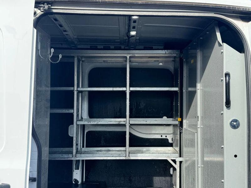 2019 Ford 4143D image 16