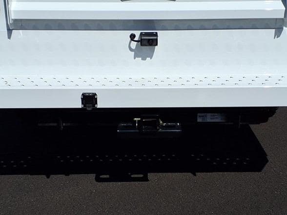 2025 Ford F350 image 16