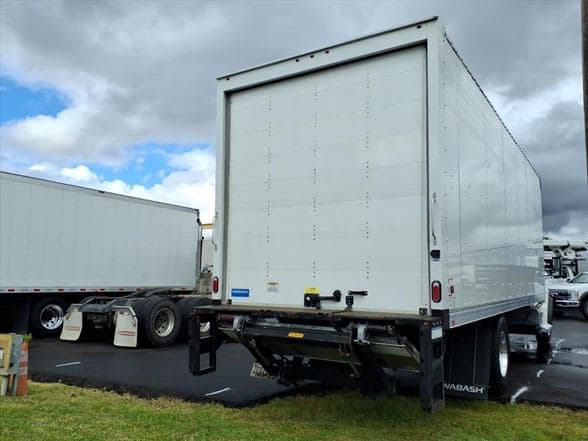 2024 Kenworth U7-10 image 3