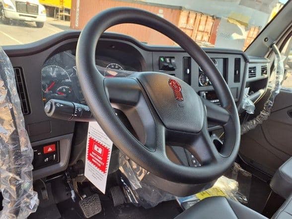 2025 Kenworth U7-10 image 17
