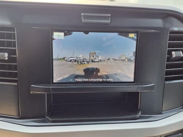 2025 Ford F450 image 20