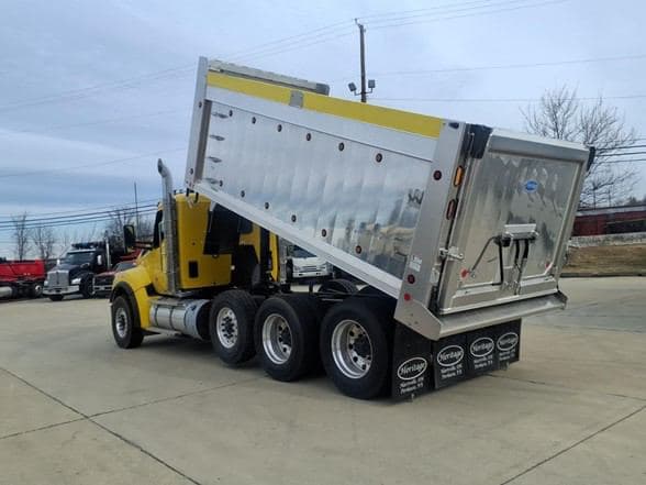 2026 Kenworth Reitnouer Inc Trailers image 6