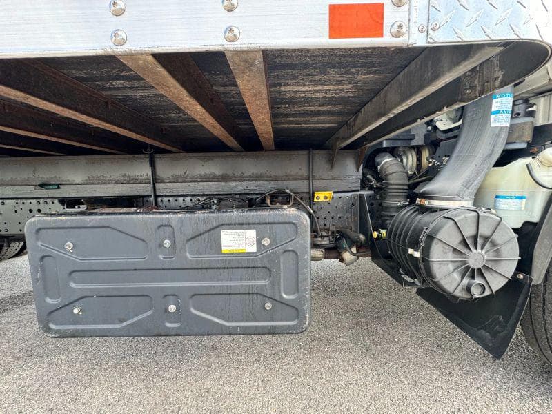 2020 Chevrolet C5500 image 14