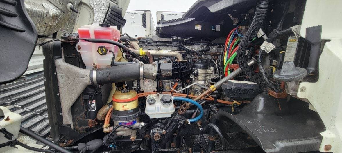 2018 Freightliner Cascadia image 5