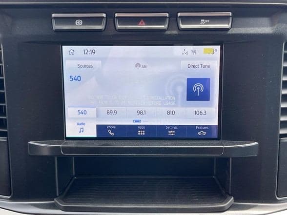 2024 Ford F550 image 28