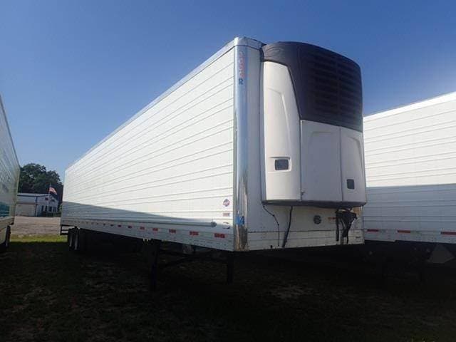 2018 Utility 3000R image 2