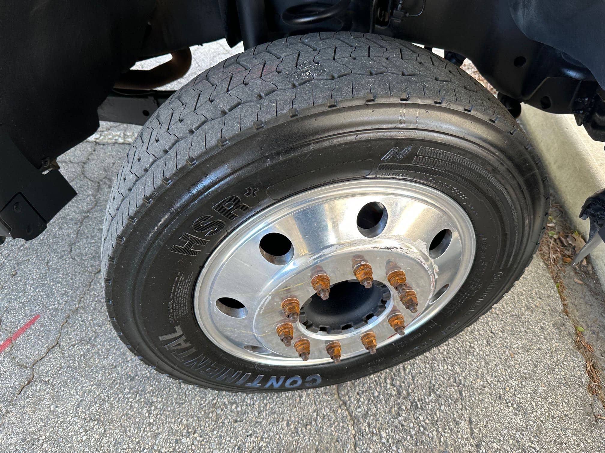 2016 FORD F450 SD 13434 image 30