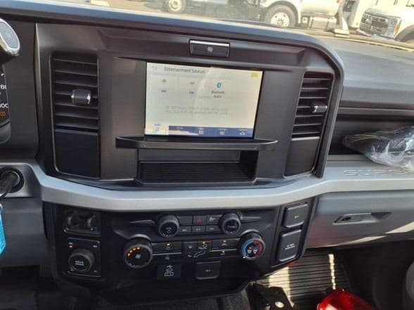 2025 Ford F350 image 19