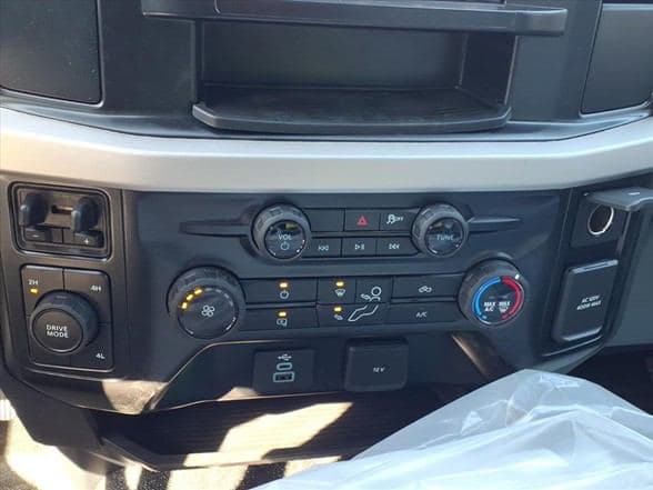 2026 Ford F450 XL SD image 17