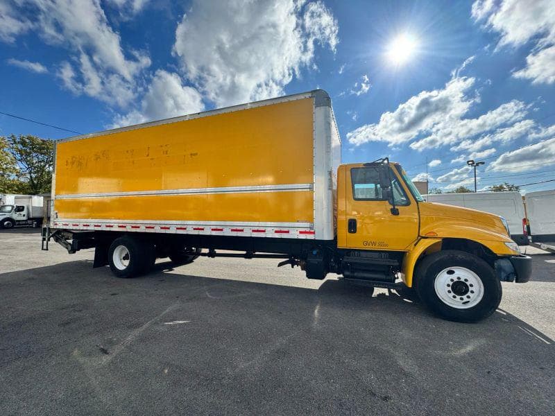 2019 International 4300 image 4