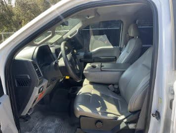 2018 Ford F250sd image 7