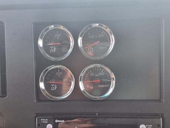 2025 Kenworth D5 image 22