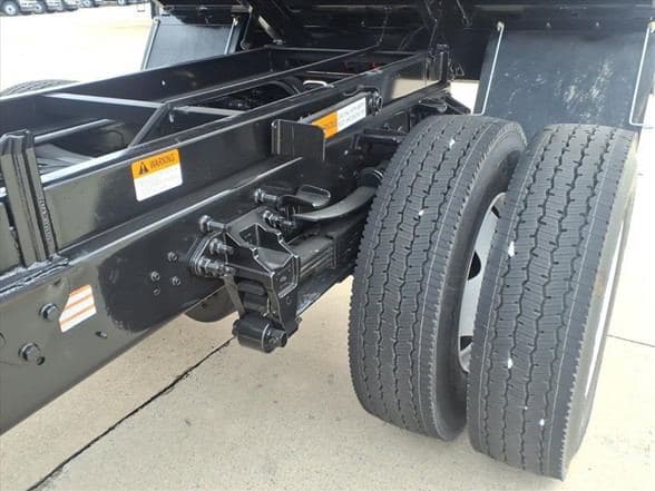 2026 Ford 4143D image 18