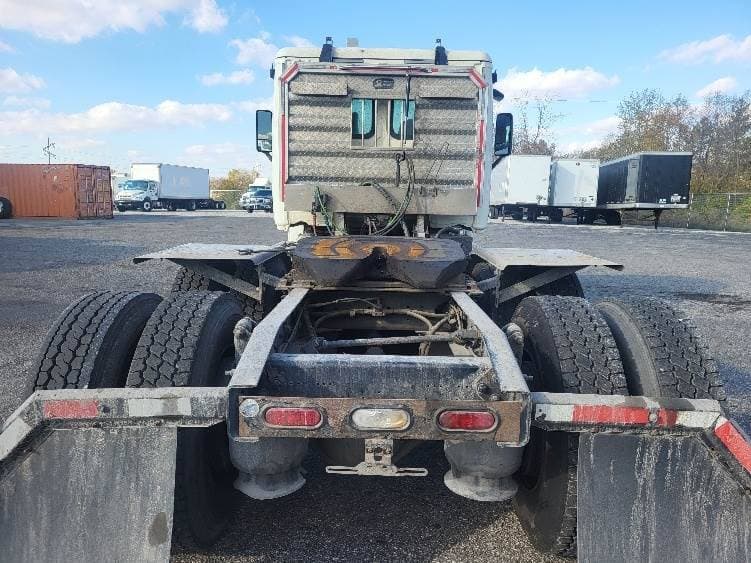 2018 Freightliner Cascadia image 7