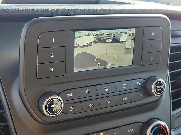 2025 Ford DE-16 image 10