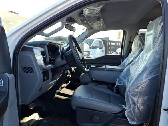 2026 Ford F550 SD XL image 9