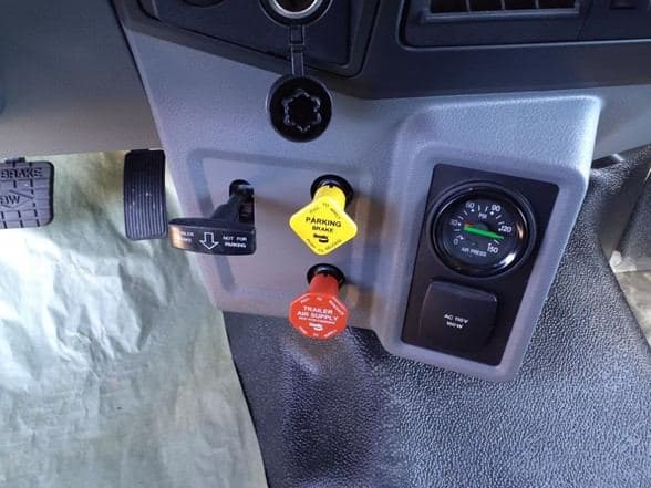 2025 Ford 4143D image 16