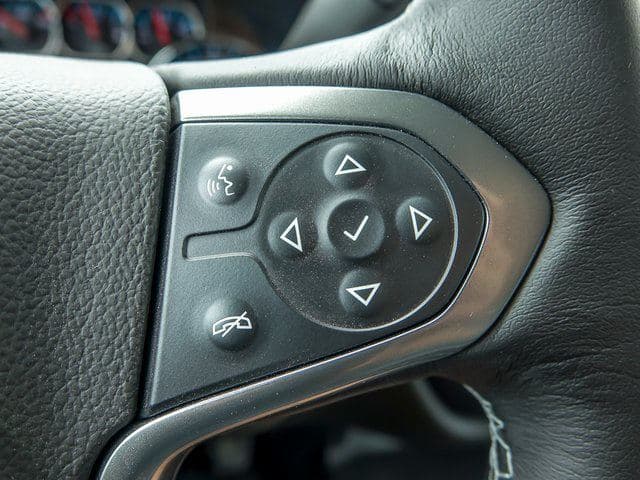 2024 Chevrolet Silverado 4500HD Work Truck 16'6" Stake BEd image 15