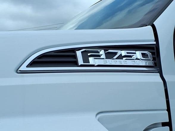 2026 Ford 4143D image 11