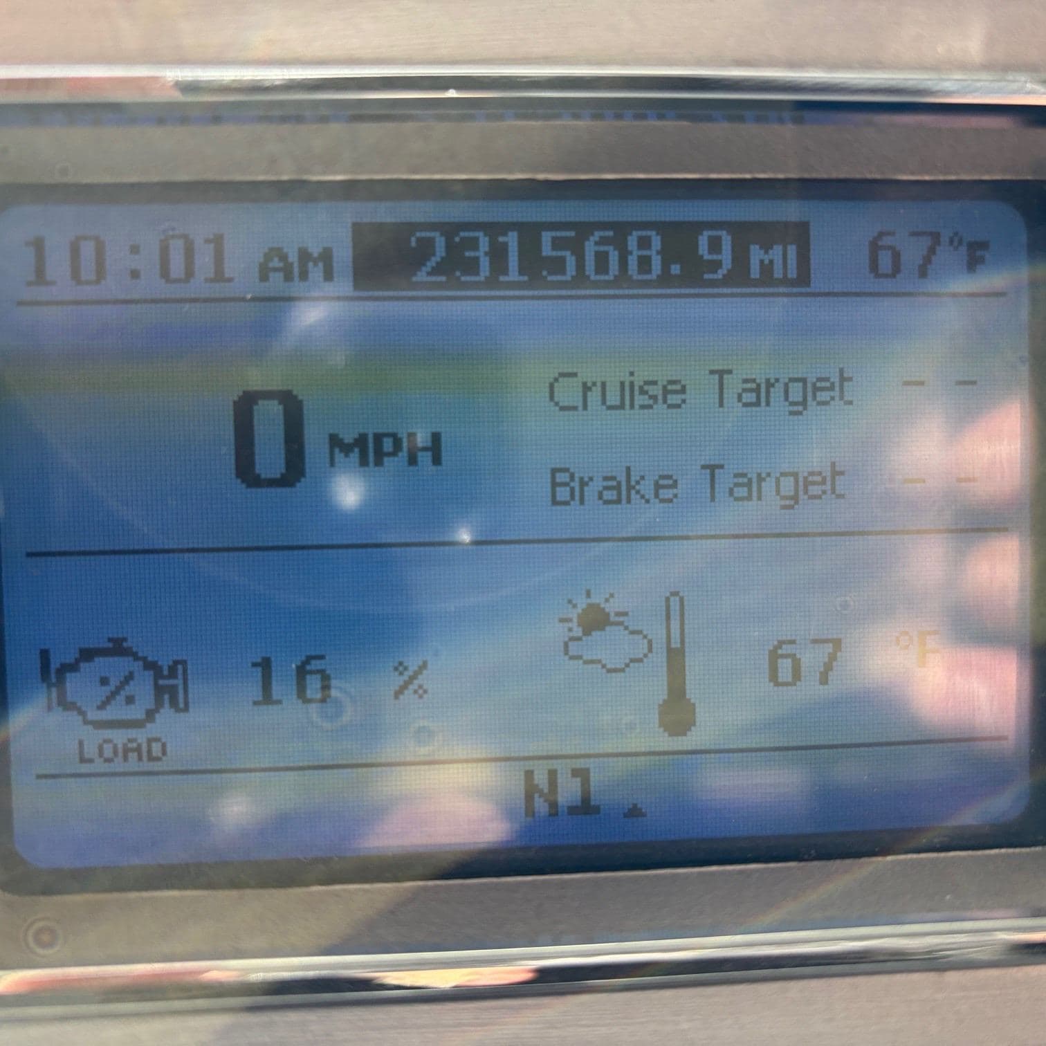 2018 Mack CXU (Pinnacle) image 6