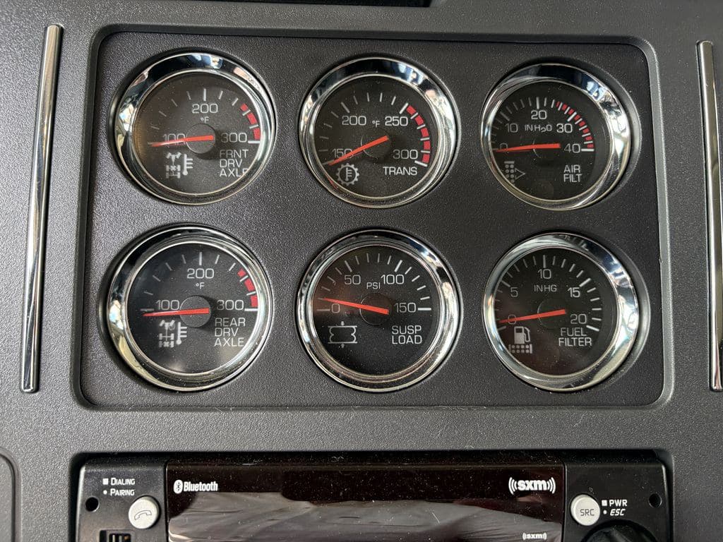 New 2027 KENWORTH T880 image 21