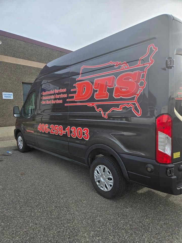 2020 Ford Transit image 1