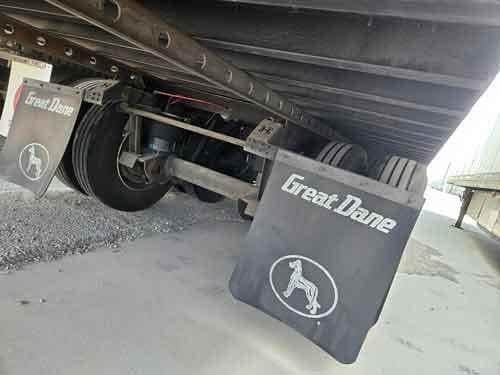 2019 Great Dane 53` Dry Van image 7