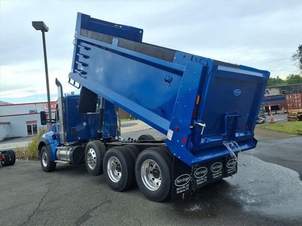 2026 Kenworth T880 image 9