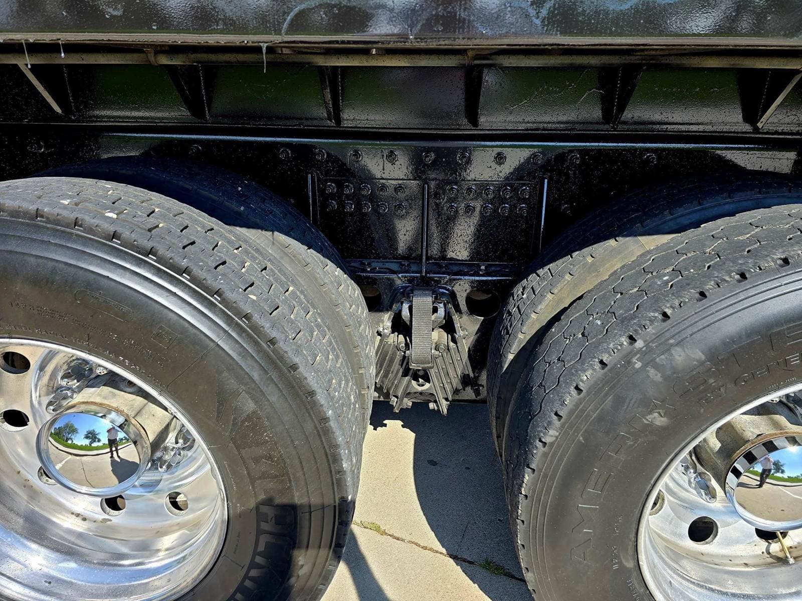 2022 Peterbilt 567 image 6