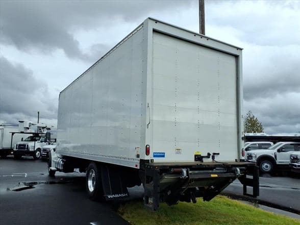 2024 Kenworth U7-10 image 5