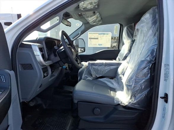 2026 Ford F350 image 16