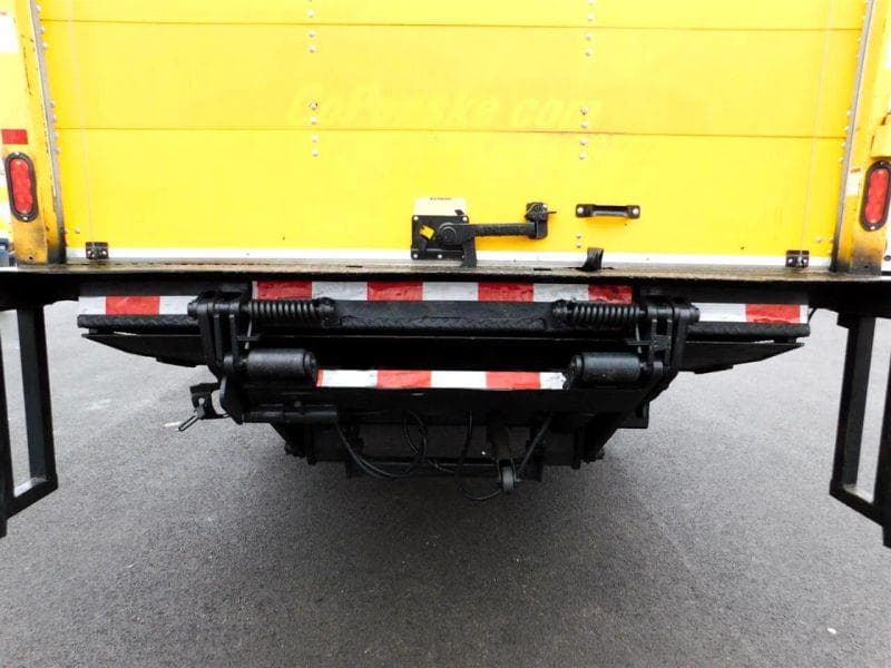 2019 International 4300 image 33