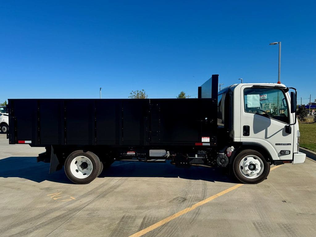 New 2026 ISUZU NPR-HD image 10