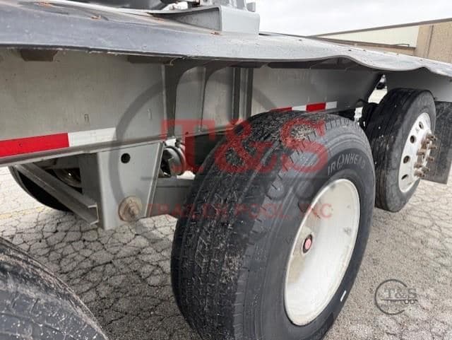 2022 TRAIL KING TKSSD-495 1699 image 12
