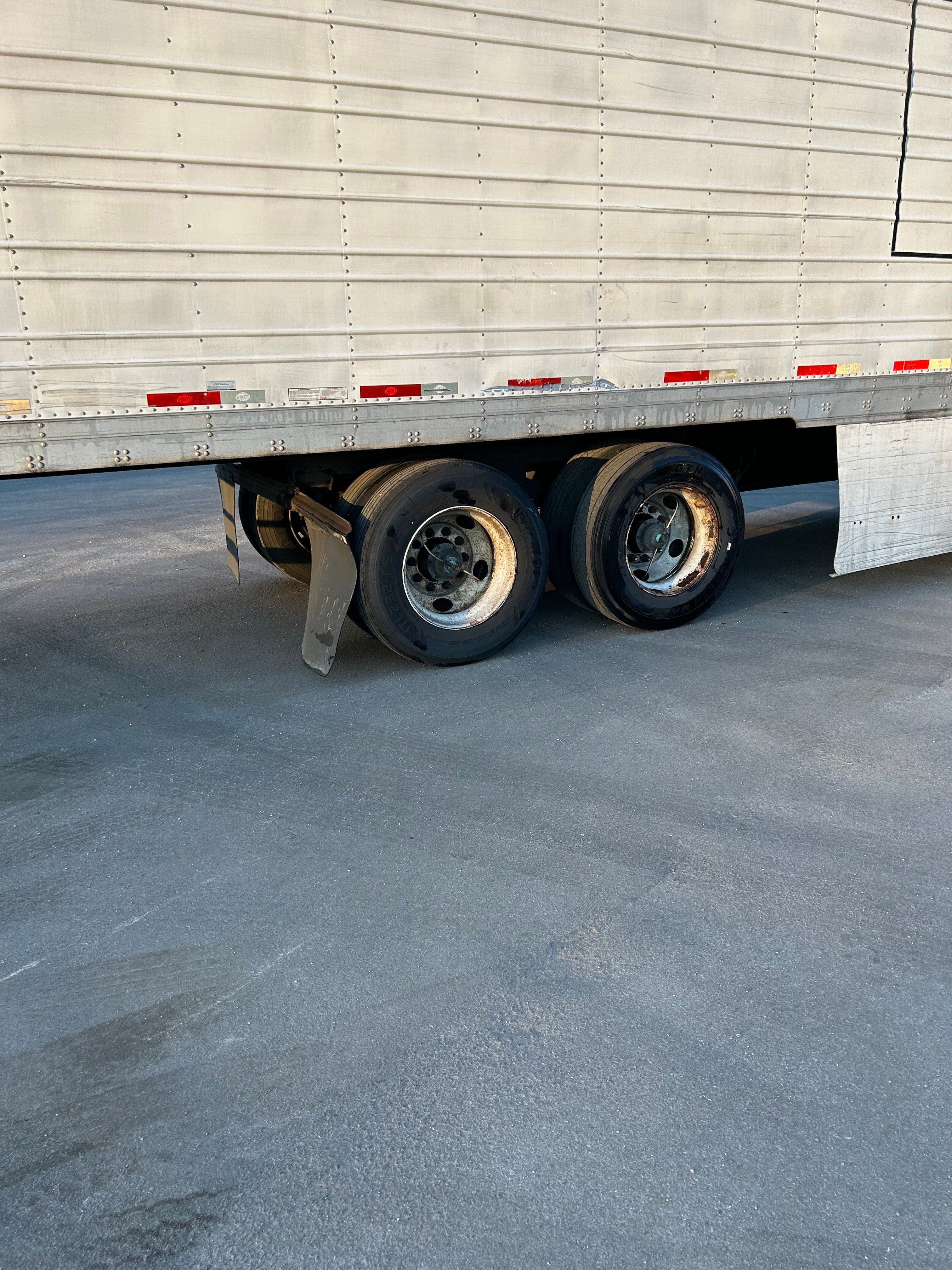 2017 Utility Reefer image 4