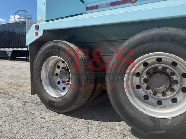 2022 MAC TRAILER MFG 1665 image 15
