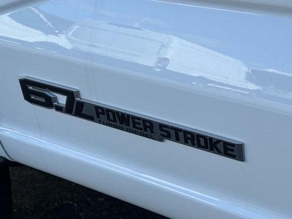 2024 Ford F550 image 12