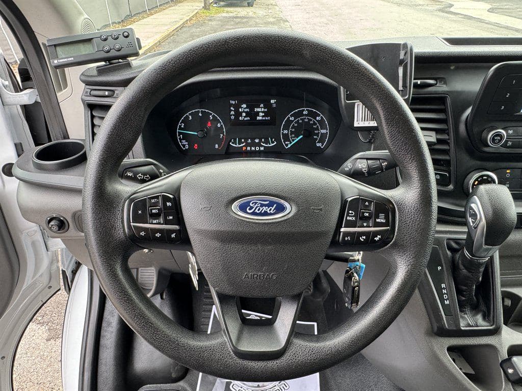 2023 Ford Transit T-350 image 55
