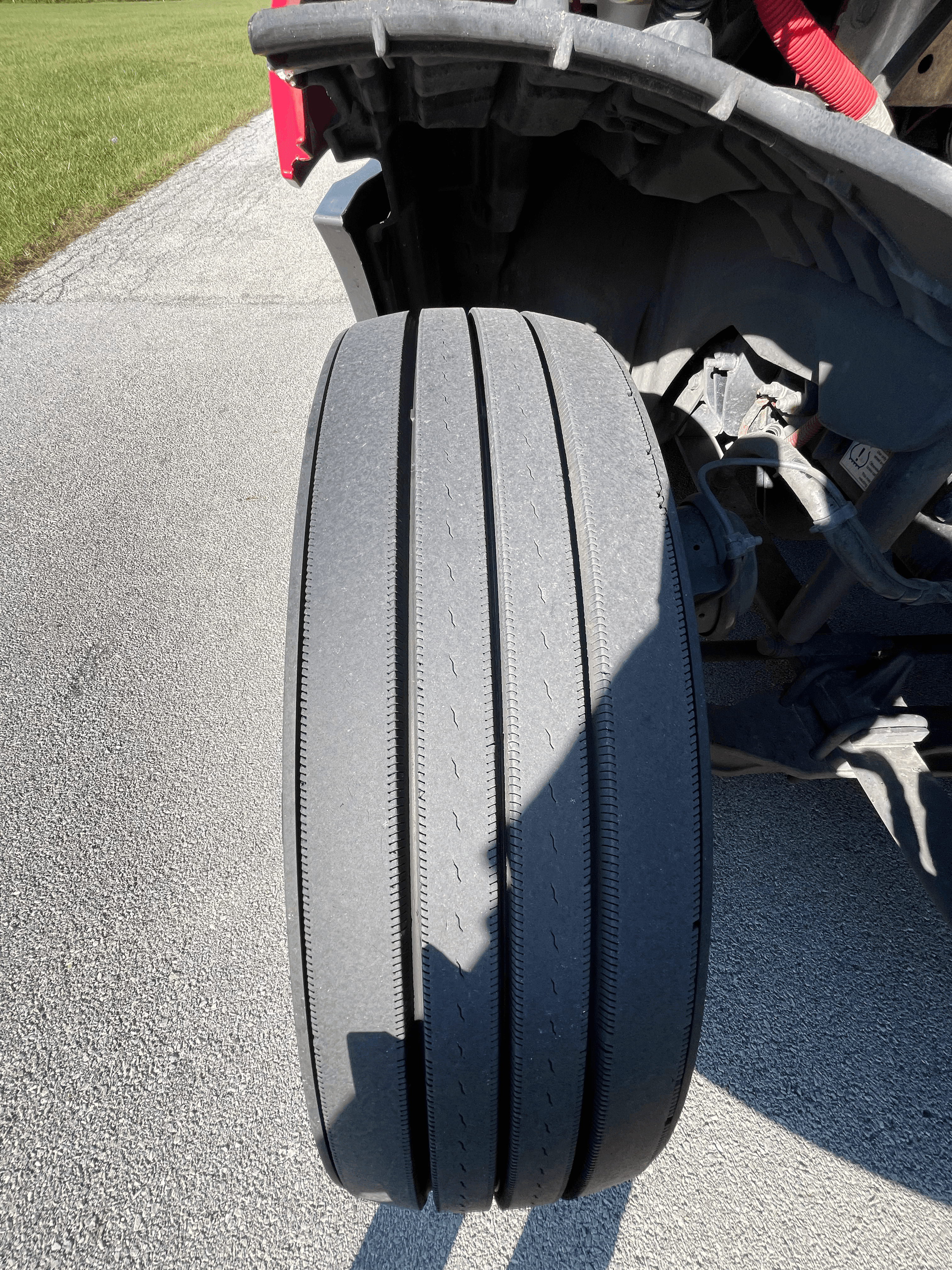 2021 Freightliner Cascadia image 16