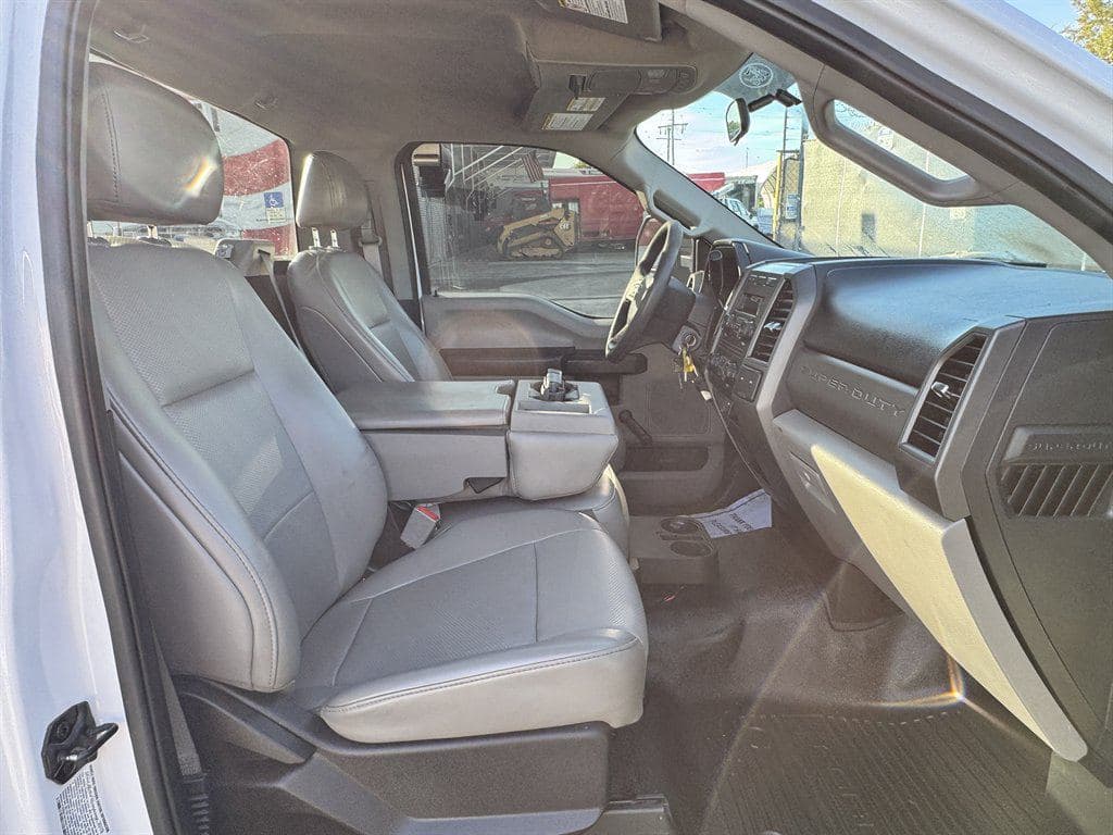 2019 Ford F450 XL image 45