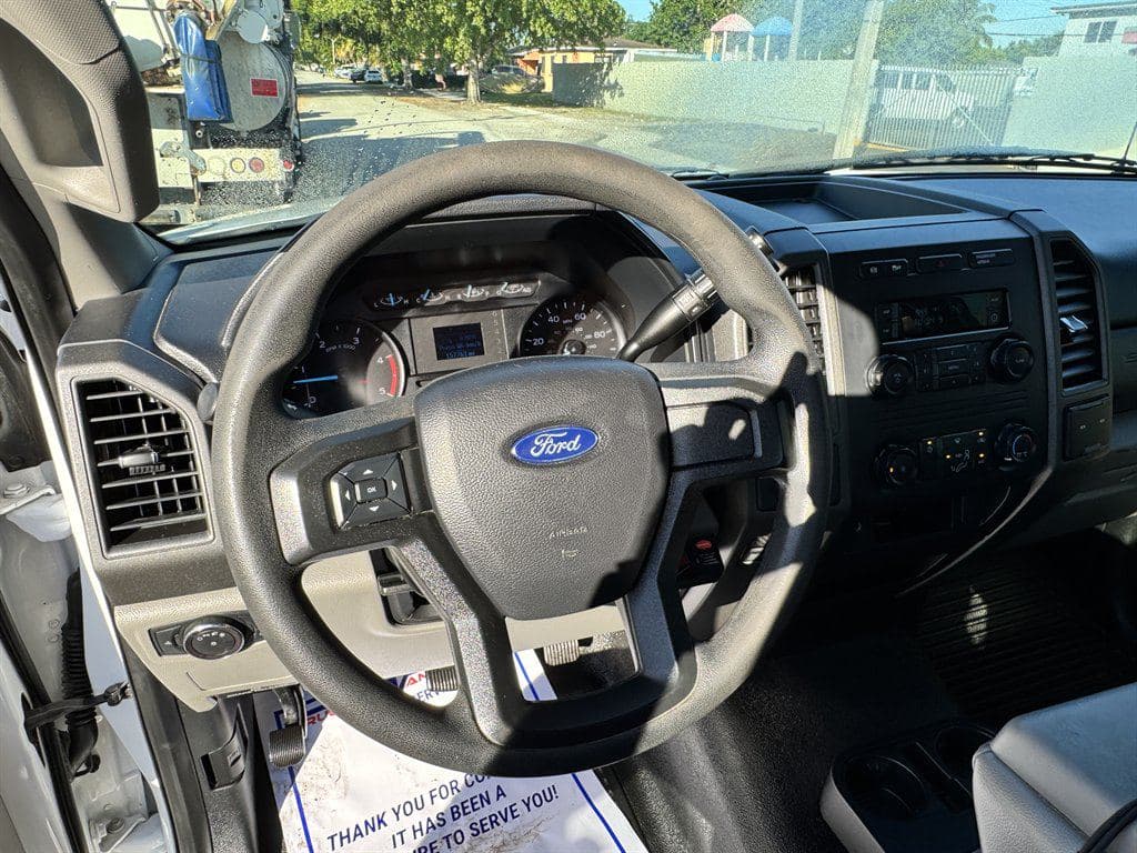 2019 Ford F450 XL image 59