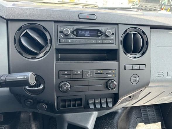 2025 Ford 4143D image 28