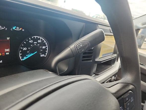 2026 Ford F350 SD image 9